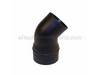 Elbow – Part Number: 089100208065