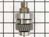 Output Spindle Assembly – Part Number: 089100212703