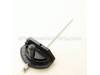 Miter Gauge Assembly – Part Number: 089110109701