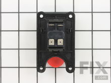 Switch Assembly – Part Number: 089110109712