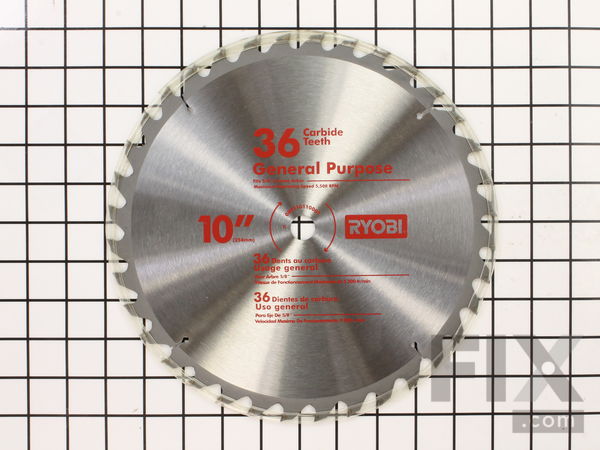 10078239-1-M-Ryobi-089110110001-Blade (36t)