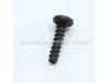 Screw (M3.5 X 9.5 mm Pan HD.) – Part Number: 089140200036