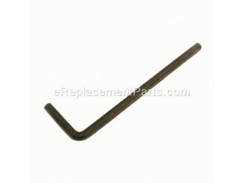10078324-1-M-Ryobi-089140200080-Hex Key (3 mm)