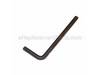 10078325-1-S-Ryobi-089140200082-Hex Key (5 mm)