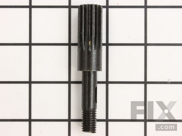 10078366-1-M-Ryobi-089140300032-Pinion Shaft