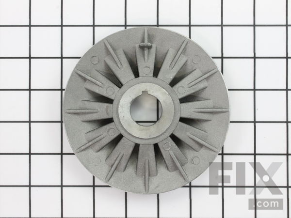 10078371-1-M-Ryobi-089140300037-Spindle Pulley-Lower