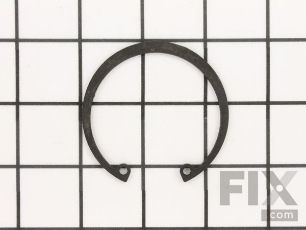 10078373-1-M-Ryobi-089140300039-C-Clip (Spindle Pulley)