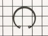 C-Clip (Spindle Pulley) – Part Number: 089140300039