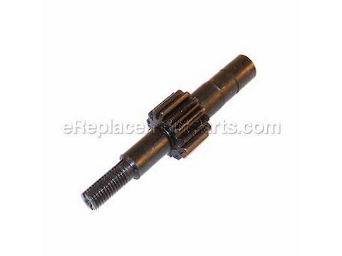 10078401-1-M-Ryobi-089140300070-Gear Shaft