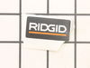 Data Label – Part Number: 089140300904