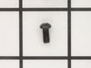 Pan HD Screw (M4 X 6 mm) – Part Number: 089150100024