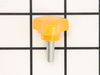 Work Rest Lock Knob (m6 X 17 M – Part Number: 089150100801