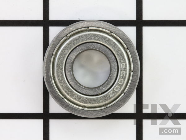 10078567-1-M-Ryobi-089170109024-Ball Bearing (6000-2z)