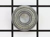 Ball Bearing (6000-2z) – Part Number: 089170109024