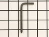 Blade Wrench Hex Key, M5 – Part Number: 089240001076