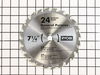 Blade 24T – Part Number: 089240003001