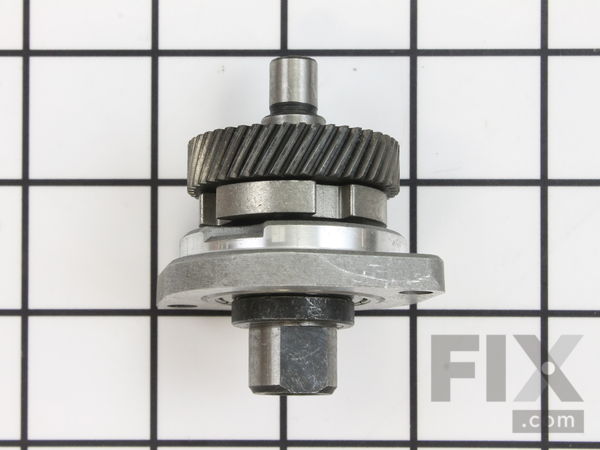 10078783-1-M-Ryobi-089240003706-Spindle Assembly