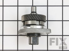Spindle Assembly – Part Number: 089240003706