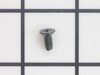 Flat Tapping Screw M4x10 – Part Number: 091504100