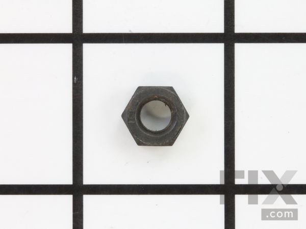 10078813-1-M-Ryobi-093006000-Hex Nut (M6)