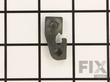 Upper Clamp Sc155 – Part Number: 101003204