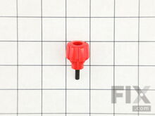 Knob – Part Number: 102032002