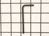 10078973-1-S-Ryobi-1100056-Blade Change Rod Sc162vs/sc162