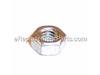 Hex Nut 5x0.8m Sc162vs/sc162 – Part Number: 1130270