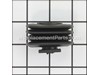 Upper Blade Holder Sc162vs/162 – Part Number: 1150100