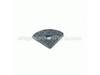 Rubber Pad – Part Number: 120006223001