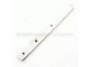 Miter Gauge Bar – Part Number: 120006223008
