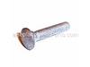 Carriage Bolt (M6 X 25 mm) – Part Number: 120006223024