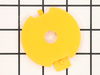 Throat Plate-A (&OSLASH;1/2 In.) – Part Number: 120006223035