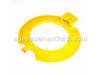 Throat Plate-D (&OSLASH;1-1/2 In.) – Part Number: 120006223038