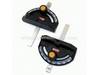 Miter Gauge Assembly – Part Number: 120006223059