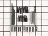 28 Piece Bit Set – Part Number: 120028103