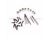 26 Pc Bit Set – Part Number: 120065022