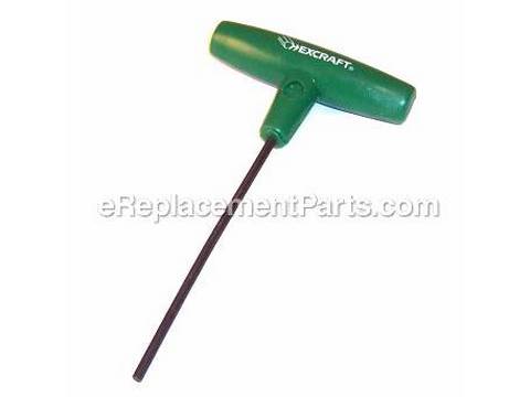10079278-1-M-Ryobi-1240170-T Wrench Sc162vs/sc162