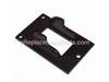 Switch Plate – Part Number: 13102009Q