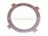 Spring Retainer – Part Number: 13104007