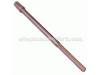 Spindle Shaft – Part Number: 13203001A