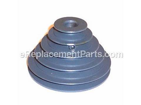 10079369-1-M-Ryobi-13205005-Motor Pulley