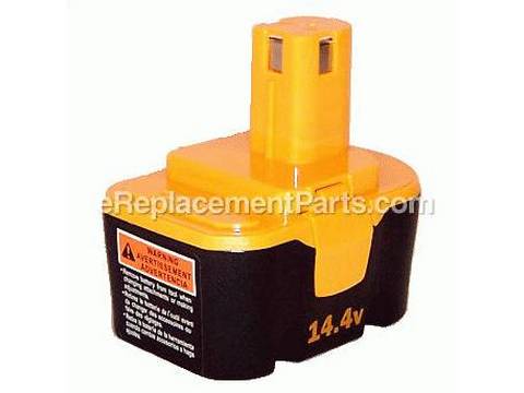 10079381-1-M-Ryobi-1322411-Battery Pack 14.4vdc