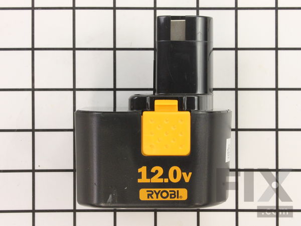 10079475-1-M-Ryobi-1400652B-12v Battery Hp1201/cth1202bulk