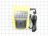 Charger 12v Dual Chemistry – Part Number: 140109016