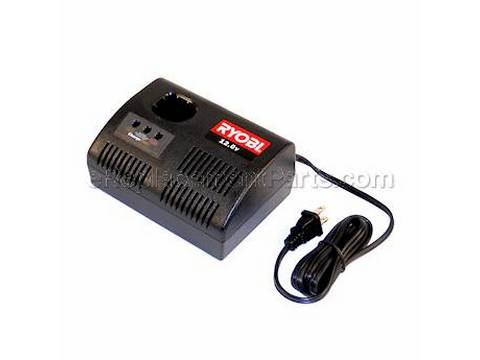 10079481-1-M-Ryobi-140120005-Charger - 1 Hour