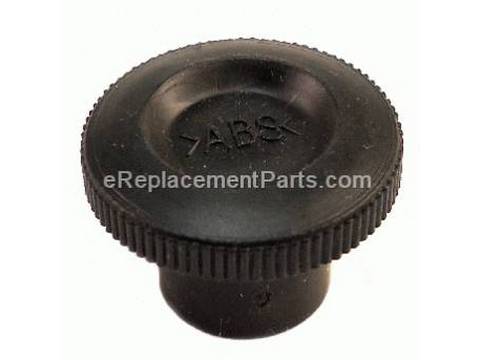 10079551-1-M-Ryobi-16105008-Pulley Housing Knob