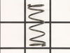 Arm Spring Sc165vs – Part Number: 168019004