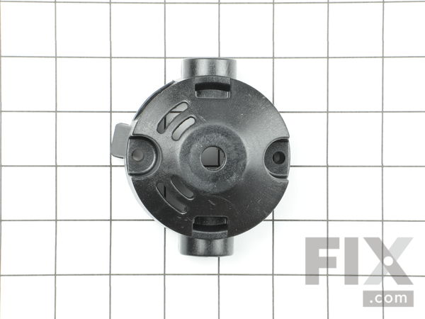 10079617-1-M-Ryobi-1800044-Motor Rear Cover Sc162vs