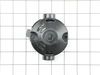 Motor Rear Cover Sc162vs – Part Number: 1800044